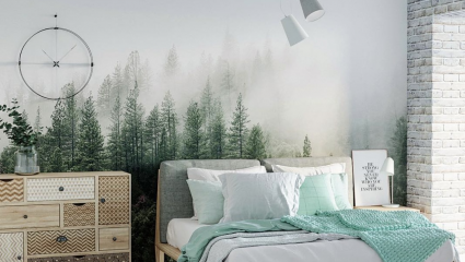 Дизайн спальни – найди свое решение